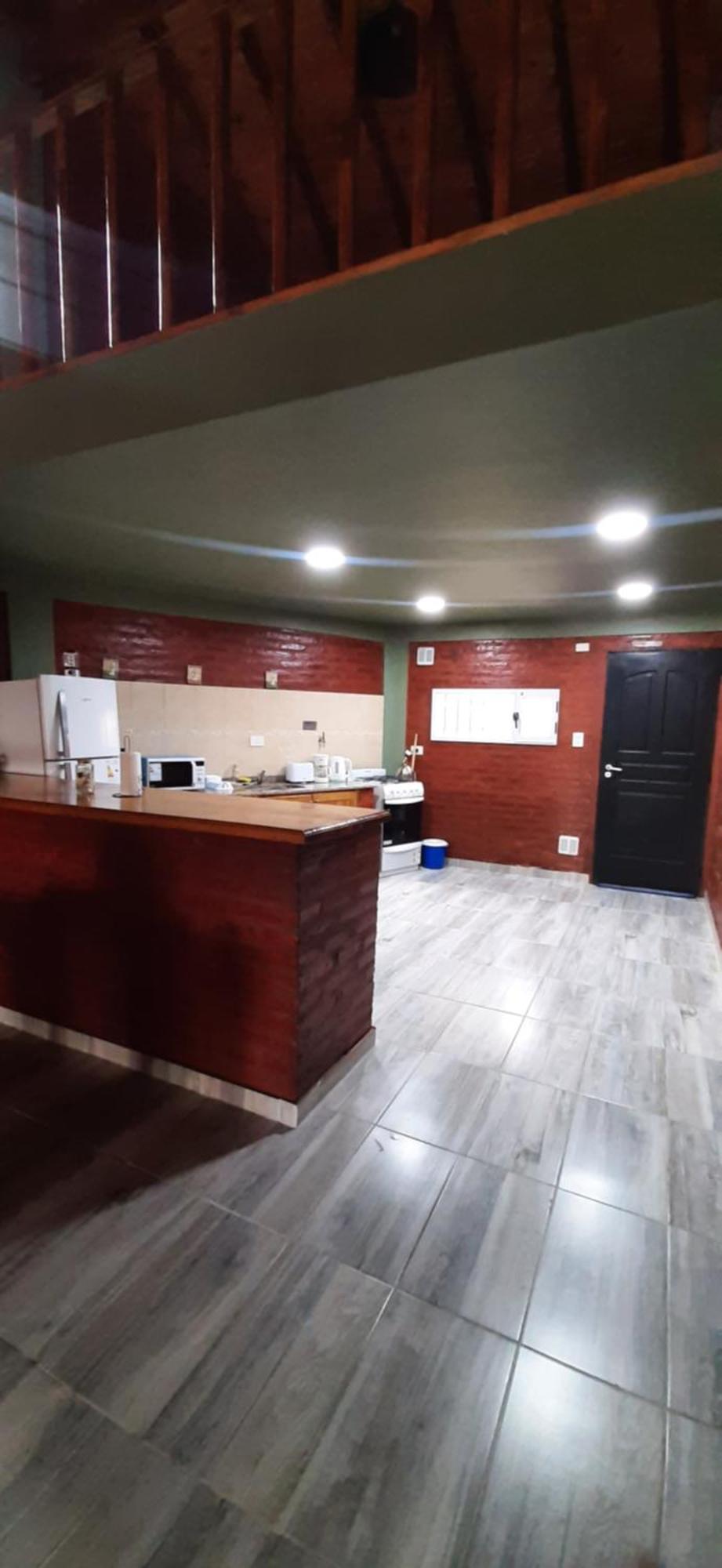 Alquiler Temporario En Trelew Luaran gambar