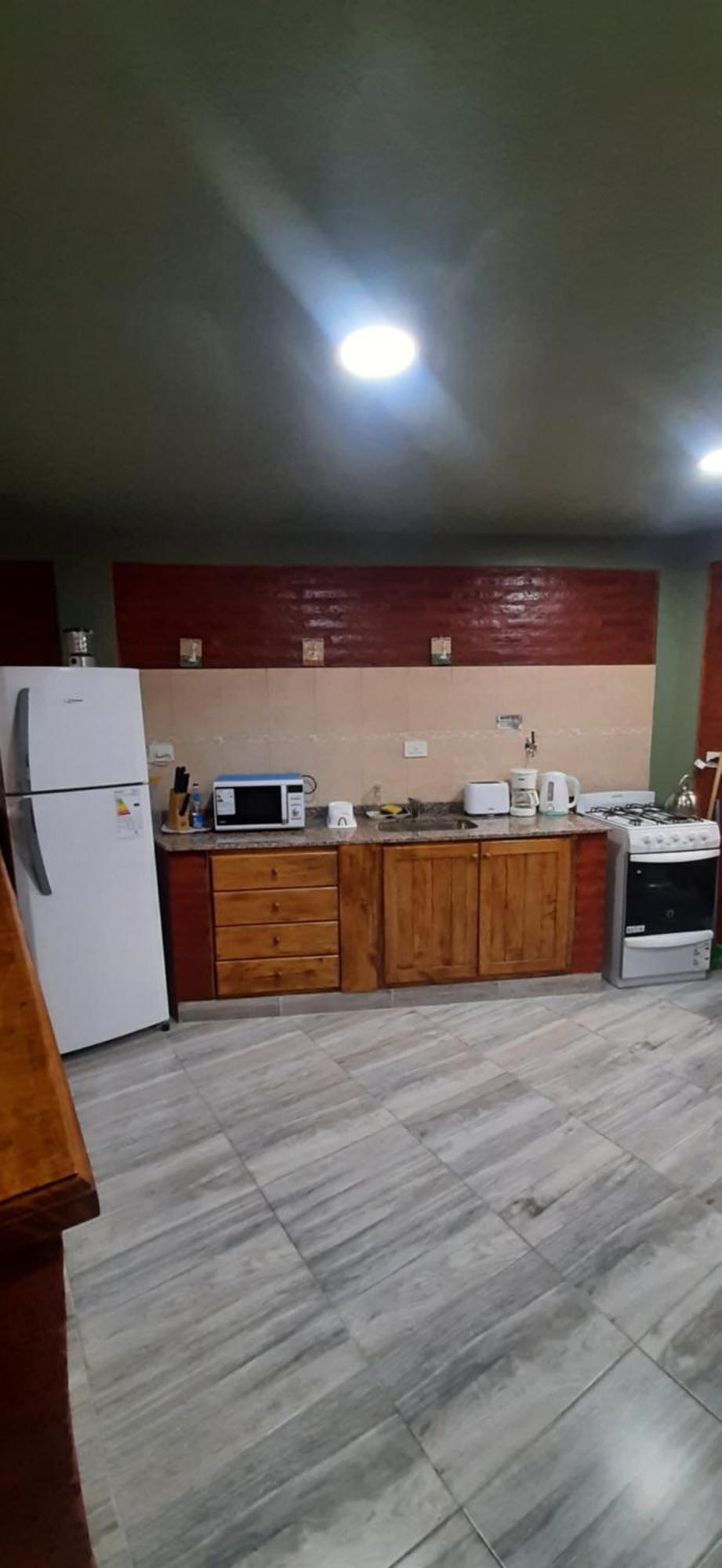 Alquiler Temporario En Trelew Luaran gambar