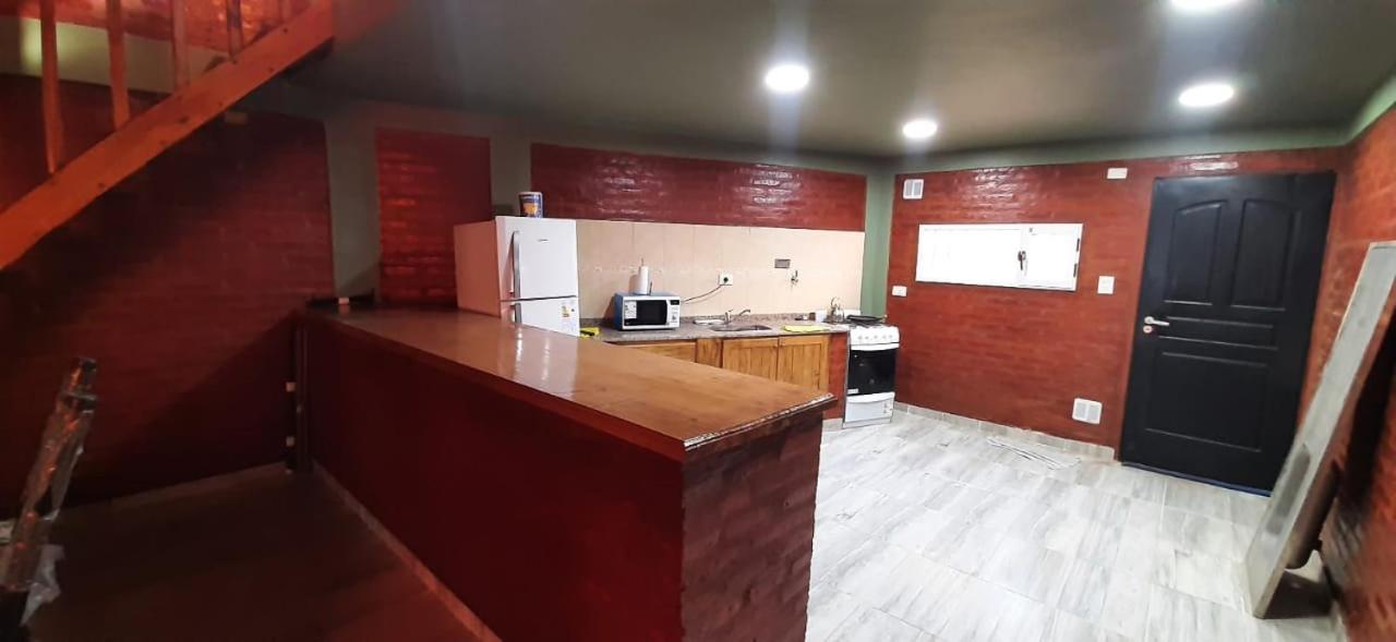 Alquiler Temporario En Trelew Luaran gambar