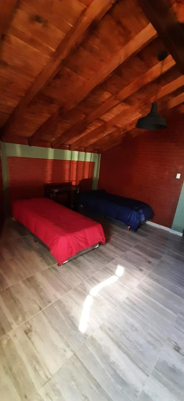 Alquiler Temporario En Trelew Luaran gambar